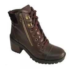 Bota Isabela Castelani 9708 33/40