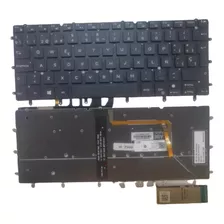 Teclado Dell Inspiron 15 7000 Serie 15-7547 15-7548 7500, 