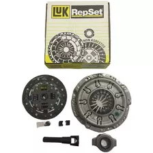 Kit De Clutch Luk Tsuru Iii 1.6 1992 Al 2015