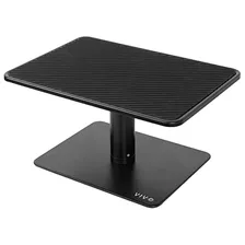 Soporte De Mesa Ergonómico Y Ajustable Altura Monitor ...