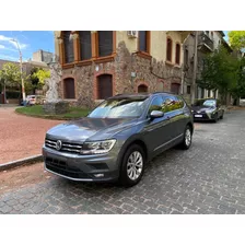 Volkswagen Tiguan 2020 1.4 Tsi Allspace Comfort At 7pas