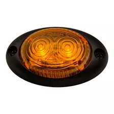 Faro 1032 Baiml Original 2 Leds 12/24v