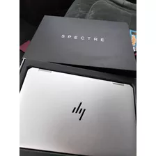 Laptop Hp 13-aw0003dx Spectre 360