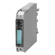 Rele Interface Acoplado 3a 24vac/cc 1na Siemens