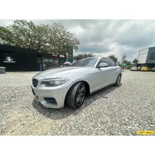 Bmw Serie 2 3.0 M235i Coupe 2016