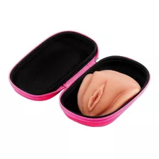 Vulva De Silicone Semina Educativa