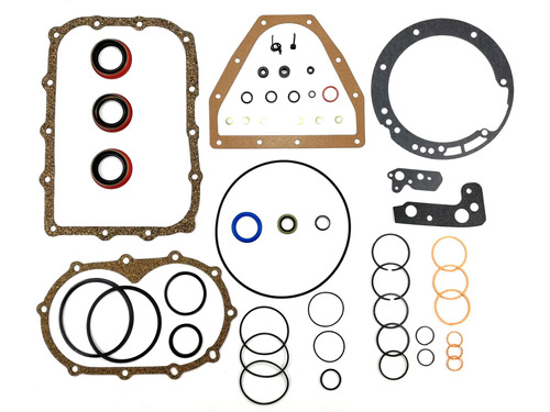 Sellos Caja Automatica Plymouth Neon L4 2.0l 2001 Foto 2