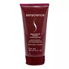 Senscience Inner Restore Intensif - Máscara De Hidrataçao