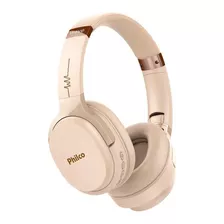 Headphone Bluetooth Philco Pfo01btg Wave Bivolt