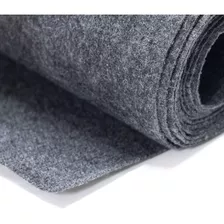 Carpete Forração - Ecoloop (9 Opções) - Kit C/ 18m²
