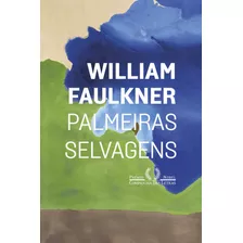 Livro Palmeiras Selvagens