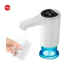 Dispensador Electrico De Agua 10, 20 Lt Con Bateria Bomba