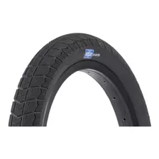 Llanta 16 Bmx Sunday Current 65psi 2.10 Negro