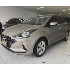 Hyundai Hb20s 2022 1.0 Vision Flex 4p