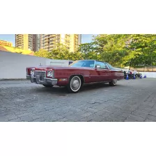 Cadillac Eldorado 1971 