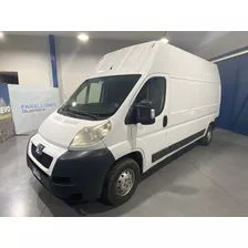 Peugeot Boxer L3h3 Ffyt62