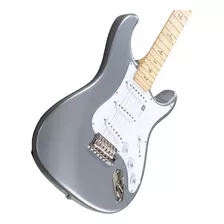 Paul Reed Smith John Mayer Silver Sky Guitarra Tungsten