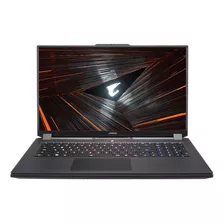 Notebook Gigabyte Aorus 5 I7 12700h 3070 16gb 512gb 360hz