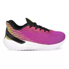 Zapatillas Deportivas Para Mujer Running Adelgazar 4816-106