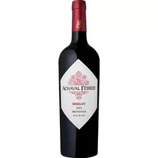 Vino Achaval Ferrer Merlot- Du Vin