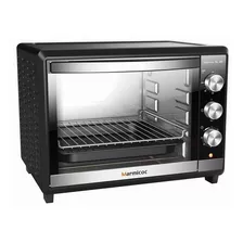 Horno Eléctrico De Mesa 30 Litros Marmicoc 3856