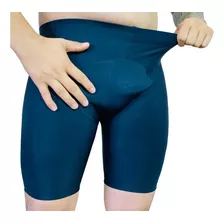 Shorts De Compressão P/ Corrida Masculino Em Promoção