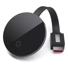 Google Chromecast Ultra 4k Original