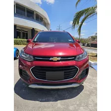 Chevrolet Trax 2019 1.8 Lt At