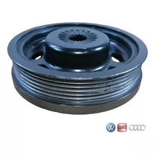 Polea Damper Vw Seat Audi A3 Altea Tiguan Polo Golf Jetta 