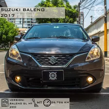 Susuki Baleno 2018