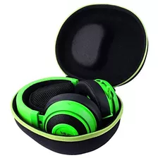 Aenllosi Estuche De Transporte Duro De Repuesto Para Razer .