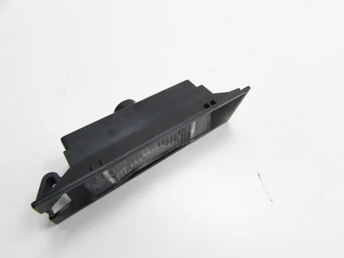 Luz De Placa Fiat Uno 1.0 2021 5