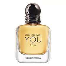 Emporio Armani Stronger With You Only Men 50ml