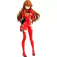 Pop Up Parade Asuka Langley Evangelion