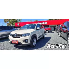 Renault Kwid Intense 1.0 2019 Impecable! Aerocar