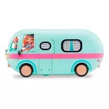 Bonecas Infantil Set Onibus Lindo Presente Infantil