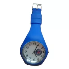 Paris Saint Germany Reloj Deportivo Verano Regálalo 