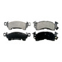 Balatas Delanteras Holden Commodore I Dual Fuel 07-13