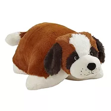  Signature, St. Bernard, Stuffed Animal Plush Toy