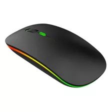 Mouse Sem Fio M40 Ultra-fino 2.4g Sem Fio Recarregável