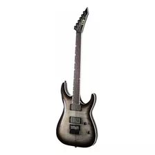 Esp Ltd Mh-1000 Evertune Guitarra Electrica Charcoal Burst