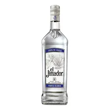 Tequila Blanco El Jimador