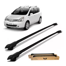 Travessa De Teto Nissan Grand Livina Rack Livina X-gear Slim