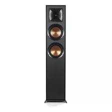 Parlante Klipsch Reference R-625fa Black 