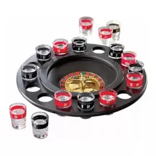 Ruleta De Trago