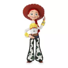 Jessie Interactiva La Vaquerita De Toy Story 100% Original