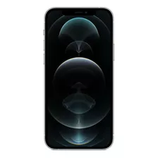 Apple iPhone 12 Pro (128 Gb) - Prateado
