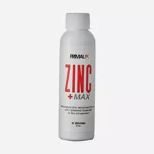 Zinc + Max - Primal Fx 