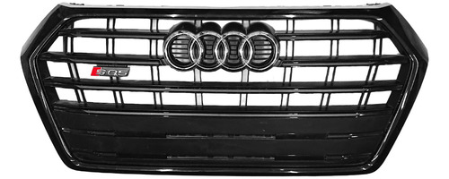 Parrilla Original Audi S Q5 Original 2018-2019 Foto 2