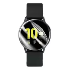 Lamina Mica Hidrogel Compatible Con Huawei Watch Gt 4 46mm 